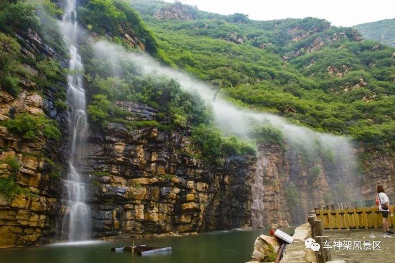 清凉夏日冰淇淋